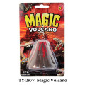 Hot Fuuny Magic Vulkan Spielzeug